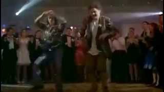 feed the monkey - Encino man