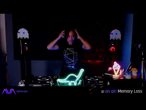 AVA Twitch Day - Memory Loss