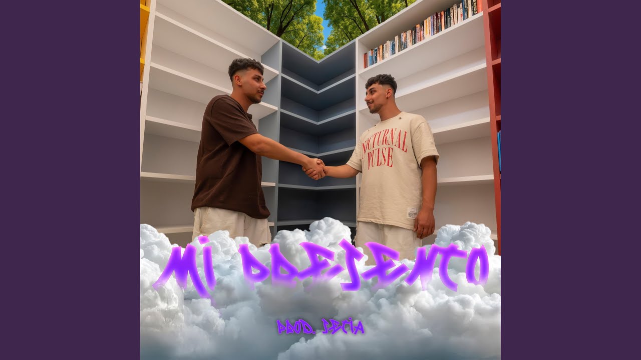 Mi Presento (feat. Setia)