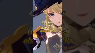 || My C6 5 Stars || Genshin Impact ||