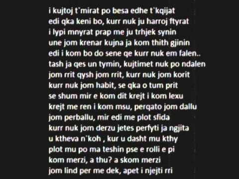 Dunnaw Mc - U ktheva n`Koh