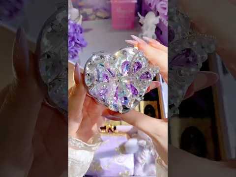 Jewellery Box - Mums Favourite