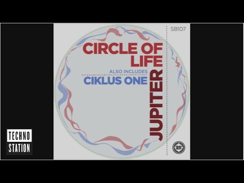 Circle Of Life - Ciklus One