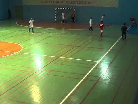 25 ФК Универ 4 тур 2 3 лига Henkel -- Сокил