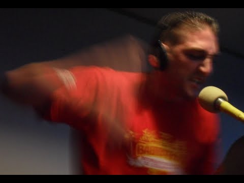 DA'PRO et NOSS (Assos de Dingos) "Milky Mike Session"