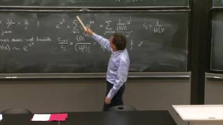 Quantization of the energy