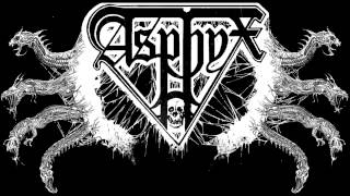 Asphyx - The Krusher (8 bit)