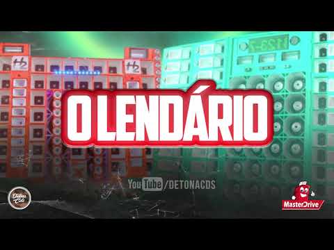 O LENDÁRIO - AGOSTO 2021 - MÉDIO NO TALO (MÚSICAS NOVAS) PRA PAREDÃO