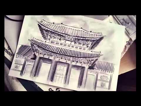 [Fall In Love With Korea : Korea, My Love] 2nd Place Winner: Poland - Monika