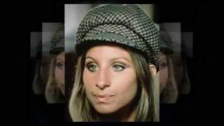 BARBRA STREISAND by myself