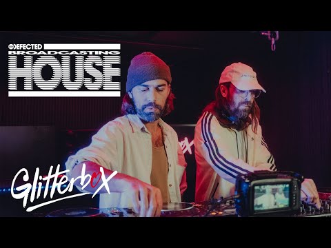 Disco, Funk, Soul Music Mix | Breakbot & Irfane | Live from Defected HQ