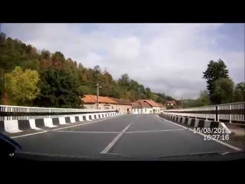 DN6 Caransebes - Orsova