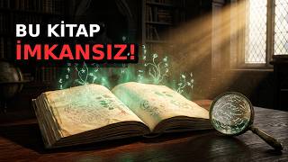 Voynich El Yazması: 600 Yıldır Kimsenin Çözemediği Kitap