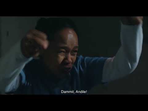 Andile hits Lindiwe where it hurts - The River | S6 | Ep 233 | 1Magic