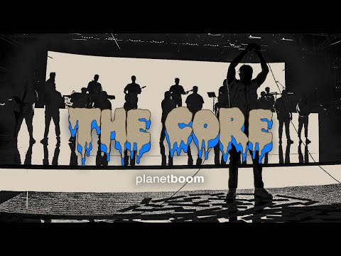 The Core | You, Me, The Church, That's Us - Side A | planetboom Official Music Video