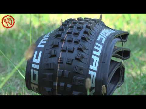 Test Schwalbe Big Betty und Magic Mary