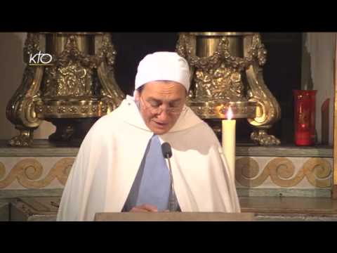 Laudes du 19 octobre 2013