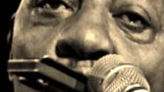 Sonny Boy Williamson - Cool Disposition