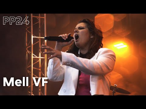 Mell VF - live at Pinkpop 2024