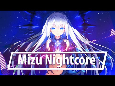 NightCore Heather Sommer & Uplink - Chance On Faith
