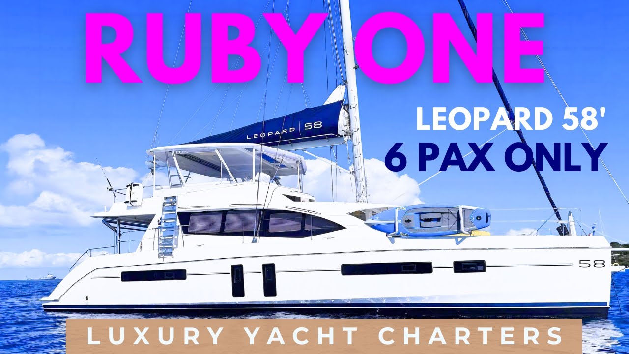 Yacht Video