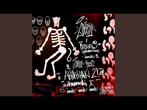 ANUNNAKI 2/MA AUZI (feat. Rocky EU)