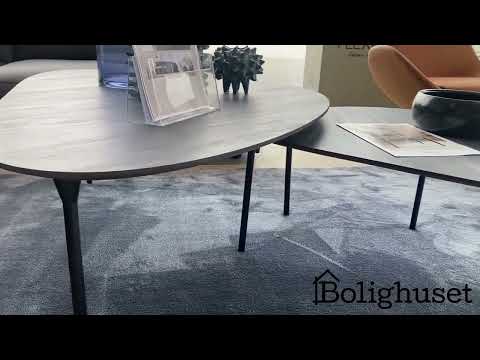 Katrine sofabord large