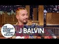 J Balvin Makes History with SNL, Lollapalooza and Beyoncé's Beychella