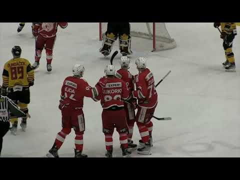 Sestřih 52. kola Chance ligy, Jihlava - Slavia 4:2