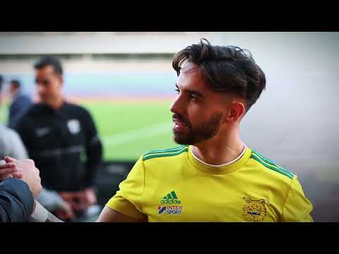 Honka - ILVES, Suomen Cup finaali 30.9.2023