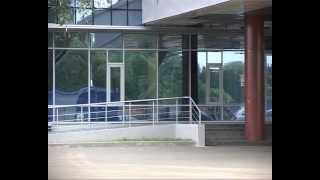 Футбольный центр в городе Бронницы