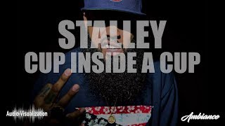 Stalley - Cup Inside A Cup|| Audio Visualizations