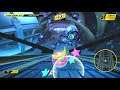 Super Monkey Ball Mania Coin Slots Inside A Whale 4 8