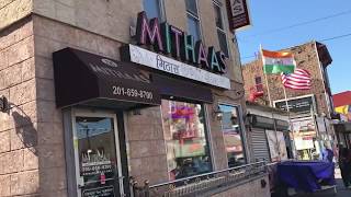 Little India in America | Jersey City | Indian Street