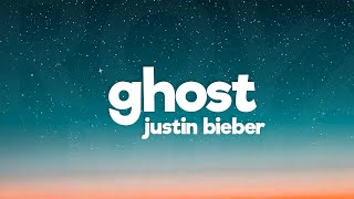 Justin Bieber - Ghost