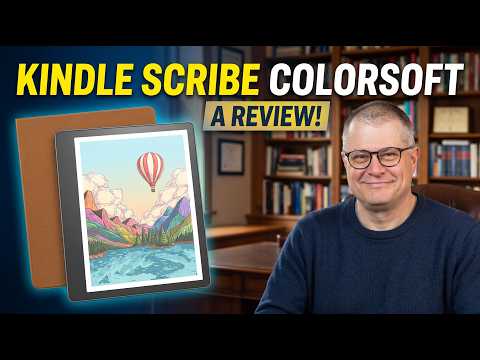 Scribe Colorsoft Review