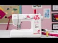 Lesson 01: Know Your Usha Janome Sewing Machine (English)