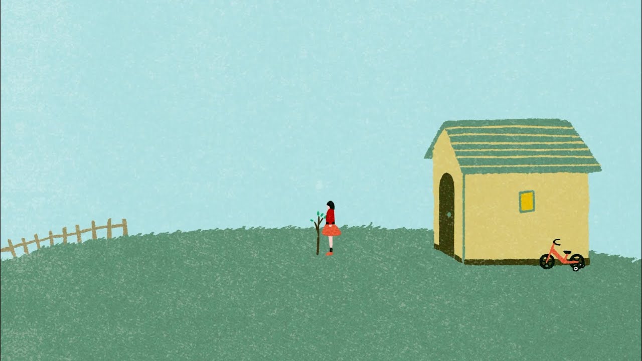 FLOWER FLOWER 『宝物』