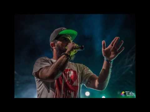 Eversor x 12ος Πίθηκος / Αντέχω Λίγο Ακόμα