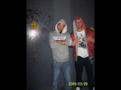 Freeman,Richi Mic Jo und Kuno