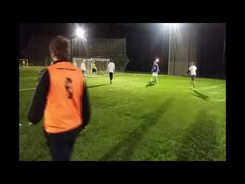 TOP liga BA: Highlights- CRH RAPID vs. Deme ven