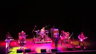 Australasian Global Battle of the Bands - 22-1-2012 - Paint Box City