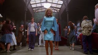 American Horror Story: Asylum - The Name Game