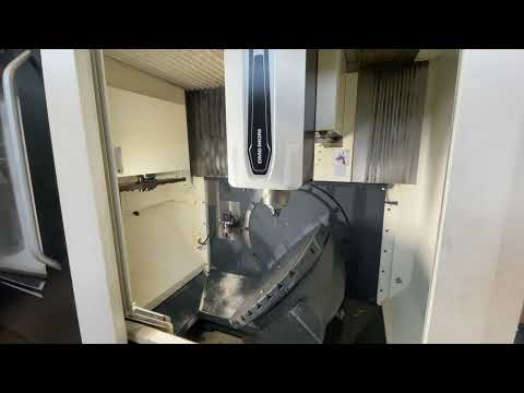 CMX 70 U Nr.3 Bj.19 S+B Maschinen