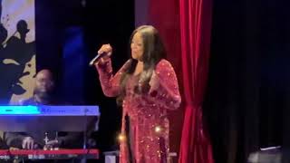 Shanice “Saving Forever For You” / “Silent Prayer” 04/03/25 @ Yoshi’s Oakland, CA