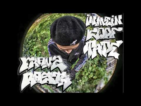 Franz Rasta - In Mein Kopf Tape [Full Album]
