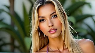 Jasmine Alvarez , the Enchanting Fashion Model and Virtual Instagram Luminary | Biography & Insights