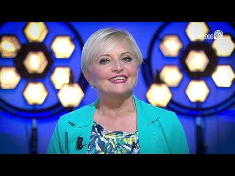 Finalmente Domenica, con Lucia Ascione - Ogni domenica ore 17 su Tv2000