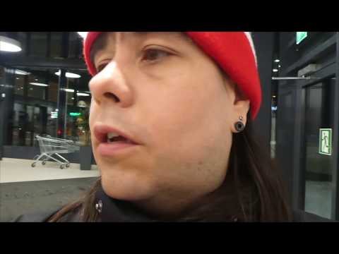 Näin palautetiin pullot