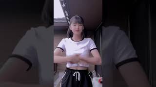 tiktok えちえち　ダンス
